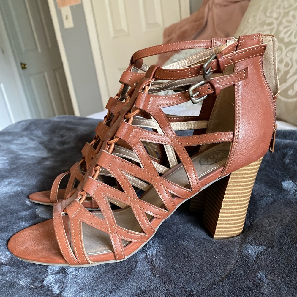 Women’s heels